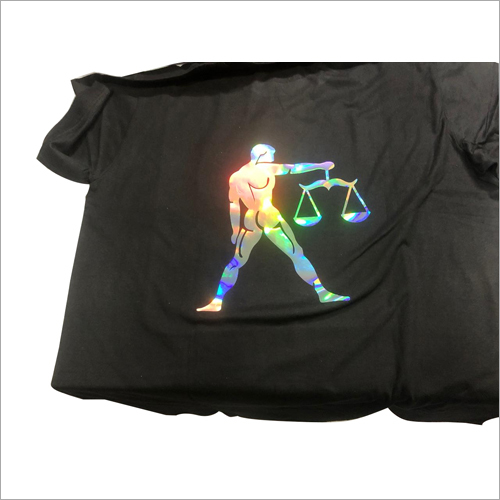 Ladies Half Sleeve T Shirt - Casual Fit, All Sizes Available | Printed Pattern Design for Effortless Style