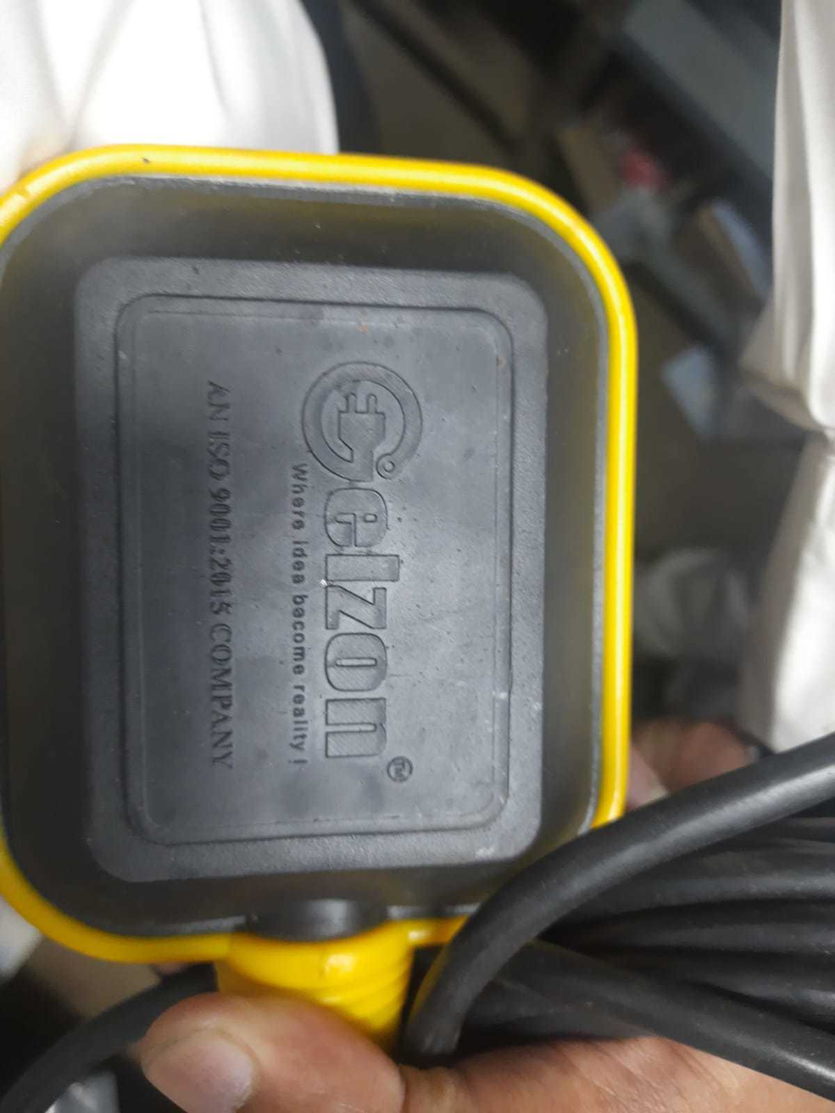 Water Level Float Switch Accuracy: 100  %