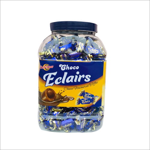 Choco Flavoured Toffee