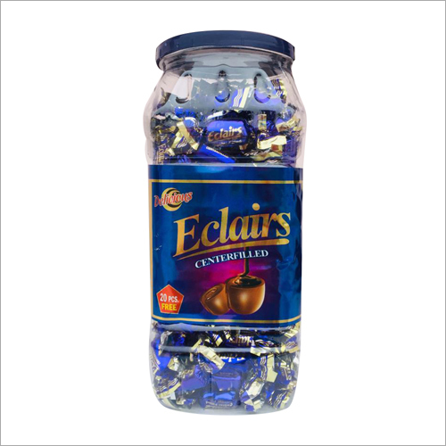Choco Center Filled Toffee