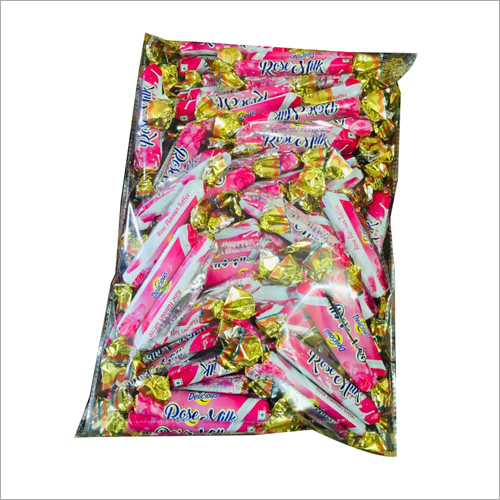 Rose Milk Toffee