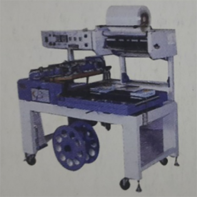 Fully Automatic L-Bar Sealers Machine Accuracy: High  %