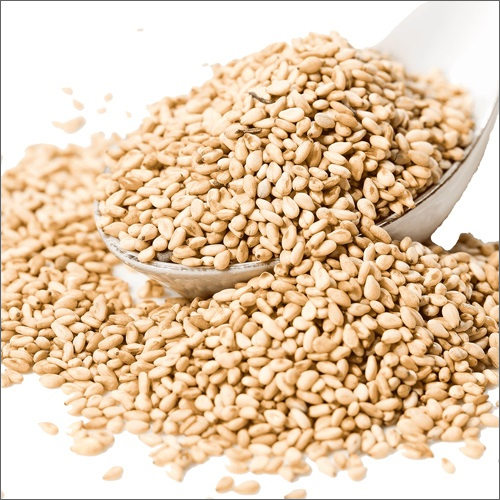 Natural Sesame Seeds Grade: A