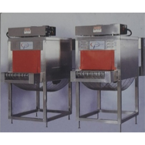 Heavy Duty Shrink Tunnels Customised Accuracy: High %