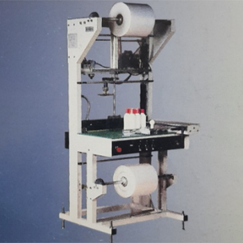 Manual Web Sealer Machine