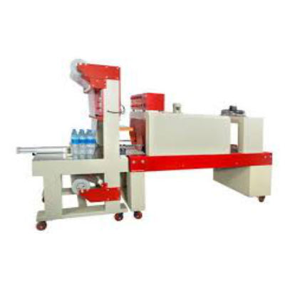 Semi- Automatic Web Sealer Machine