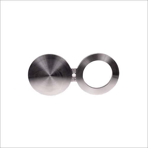 Stainless Steel Spacer And Paddle