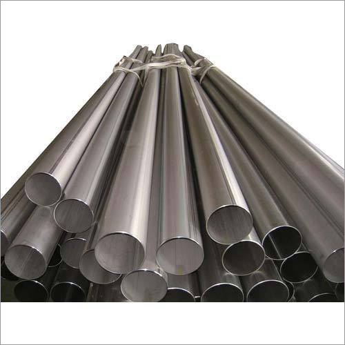 Mild Steel Round Pipe - 1/2 to 24 Inch, 0.035 to 0.5 Inch Wall Thickness, Black Finish | High Quality, Durable, ASTM A53 Standard