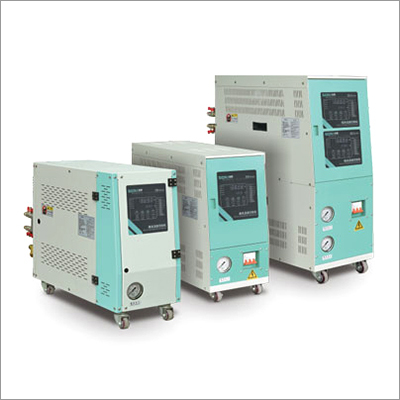 CTCW Water Mold Temperature Machine