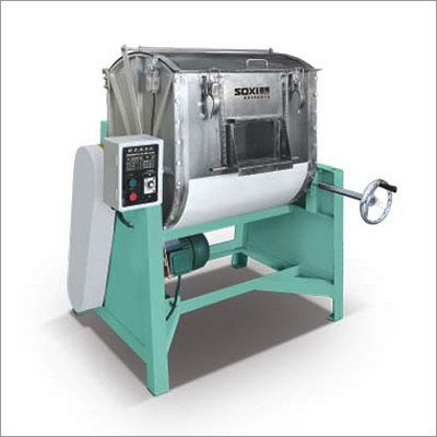 Masterbatch Mixer - Automatic Grade: Automatic