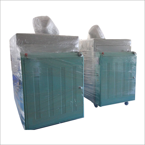 Rapid Heat And Cold High-gloss Mold Temperature Controller