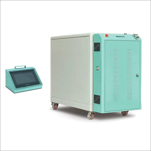 Rapid Heat And Cold High-gloss Mold Temperature Controller