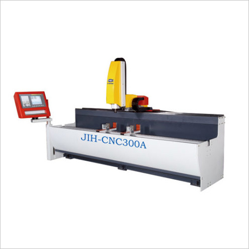 Simple Type CNC Machining Center