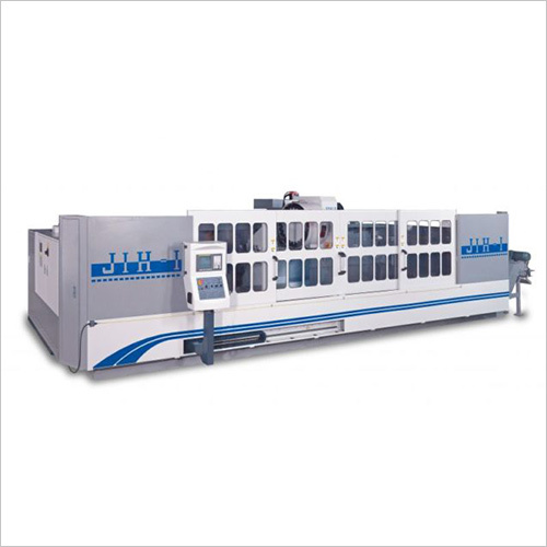 H Type CNC Machining Center