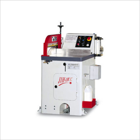C Type Sawing Machine