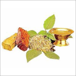 हर्बल उत्पाद