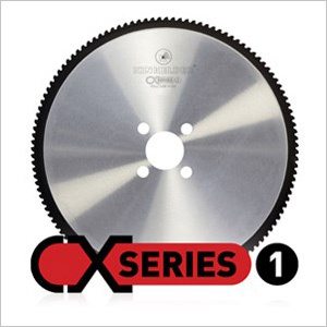 Solid Edge Cutting Blade