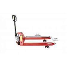 Hand Pallet Truck