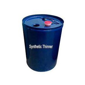 Synthetic Thinner - Application: Industrial