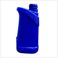 1 Ltr Lubricant Plastic Bottles