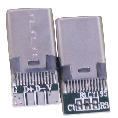 Normal Type C Connector