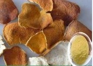 Brown Tangerine Peel Extract