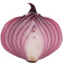 Pink Onion Extract