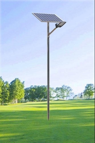 9 Watt Semi Integrated Solar Street Light System