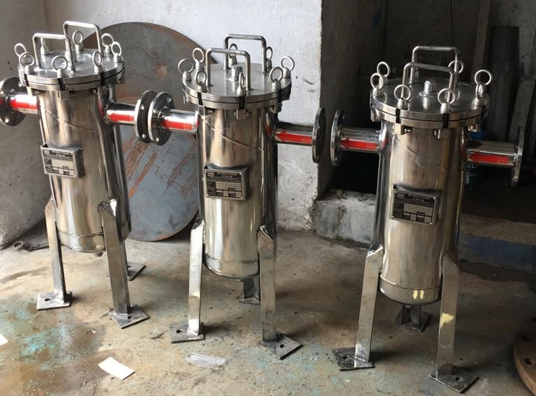 Customized Basket Filter Strainer