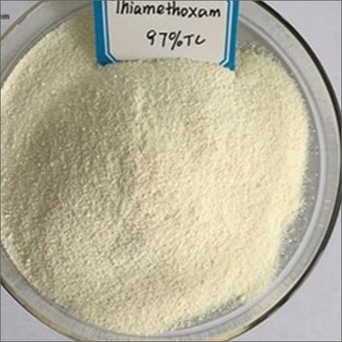 Thiamethoxam 97 % Tc Application: Agricultural