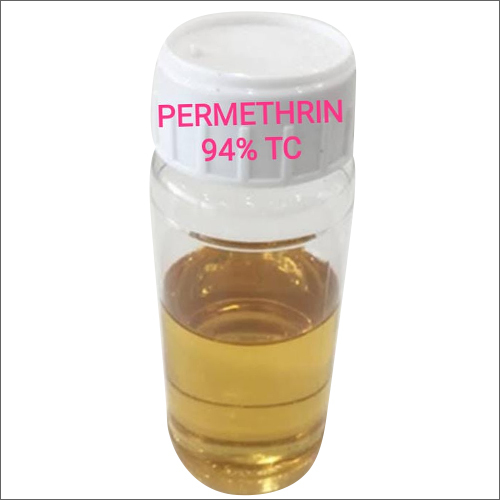 Permethrin 94 % TC