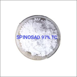 Spinosad 97 %TC