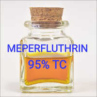  95 प्रतिशत टीसी मेपरफ्लुथ्रिन कीटनाशक 