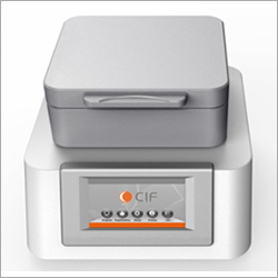 Cif Gel Driers Application: Laboratory