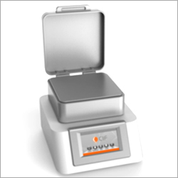 Cif Gel Driers Application: Laboratory