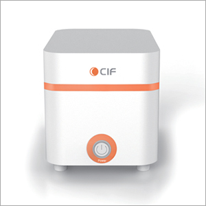 Cif Ozone Neutralizer Application: Laboratory