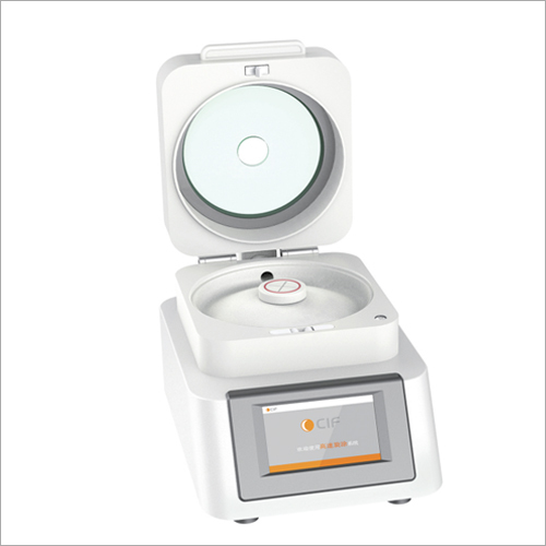 Cif Spin Coaters - Electric 220 Volt , Automatic For Pharma Use, Precision Film Application