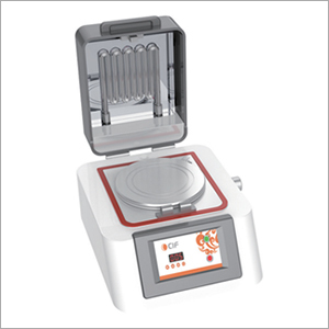 Key Touch Panel Uv Ozone Cleaners - Plastic, Digital Display | Expert-inspected, Durable Contaminant Removal Solution