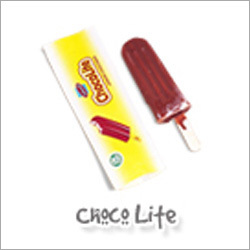 चॉकलेट आइसक्रीम