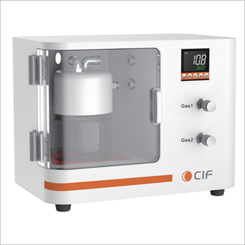 Vaporization Grafting Apparatus Cpv-g Series - Durable Plastic Build | Ideal For Laboratory Applications