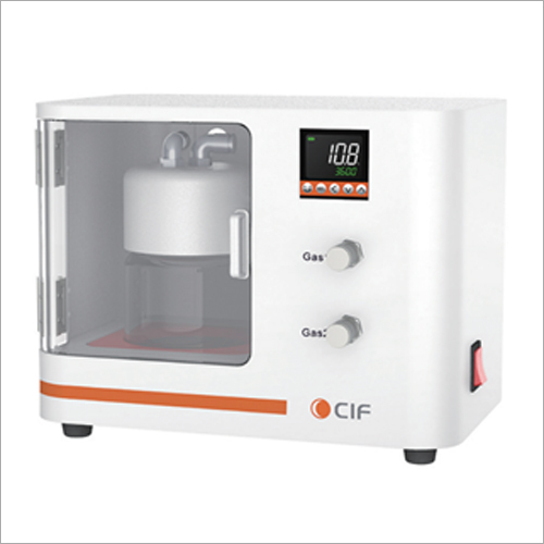 Vaporization Grafting Apparatus Cpv-g Series - Durable Plastic Build | Ideal For Laboratory Applications