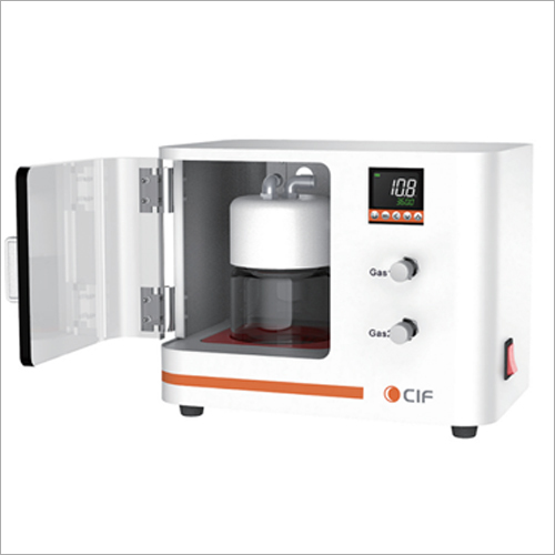 Vaporization Grafting Apparatus Cpv-g Series - Durable Plastic Build | Ideal For Laboratory Applications