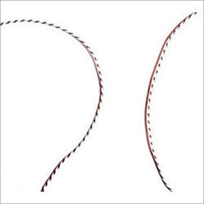 Absorbable Surgical Sutures