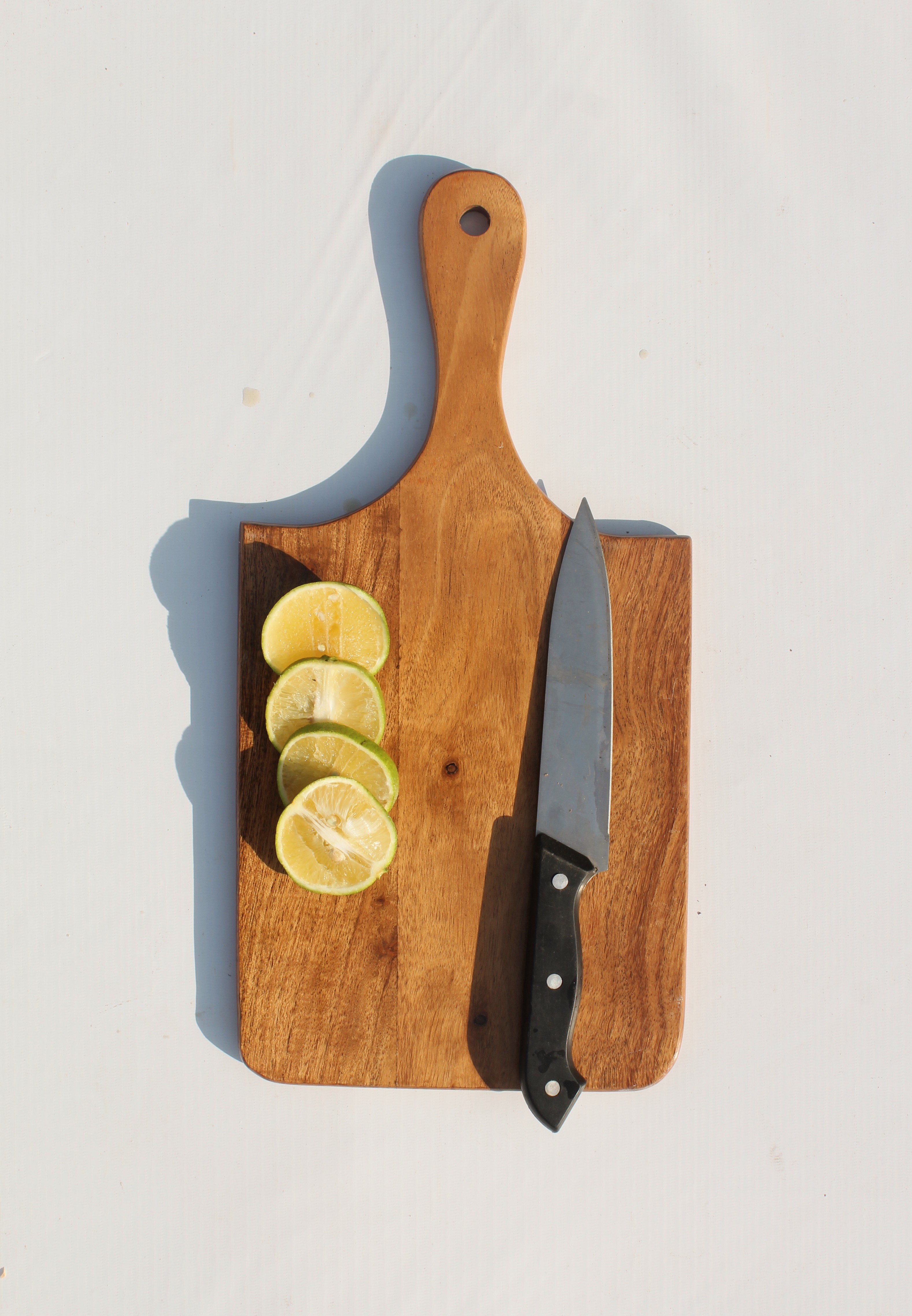 Chopo 17.5, Chopping Board