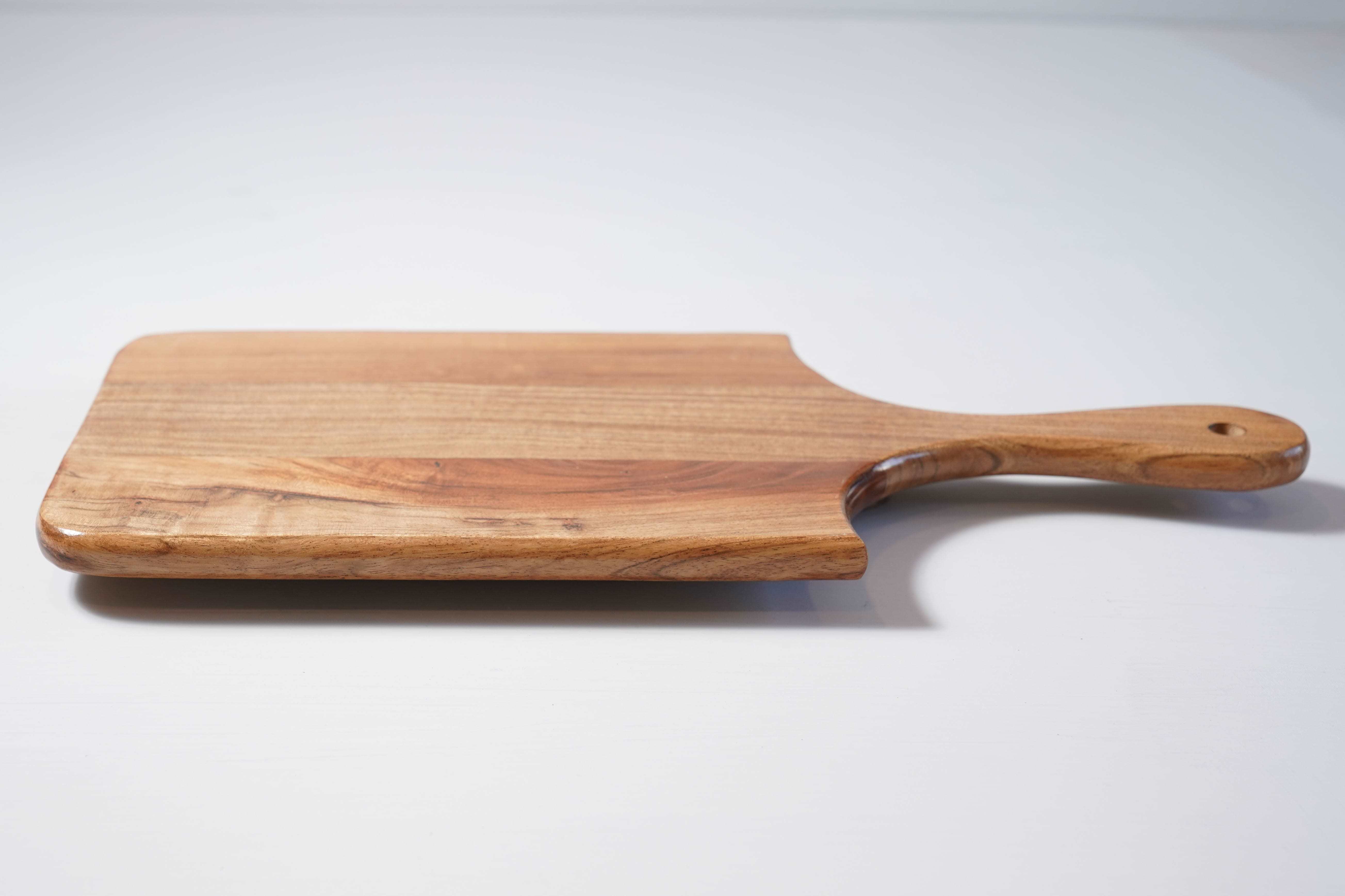Chopo 17.5, Chopping Board