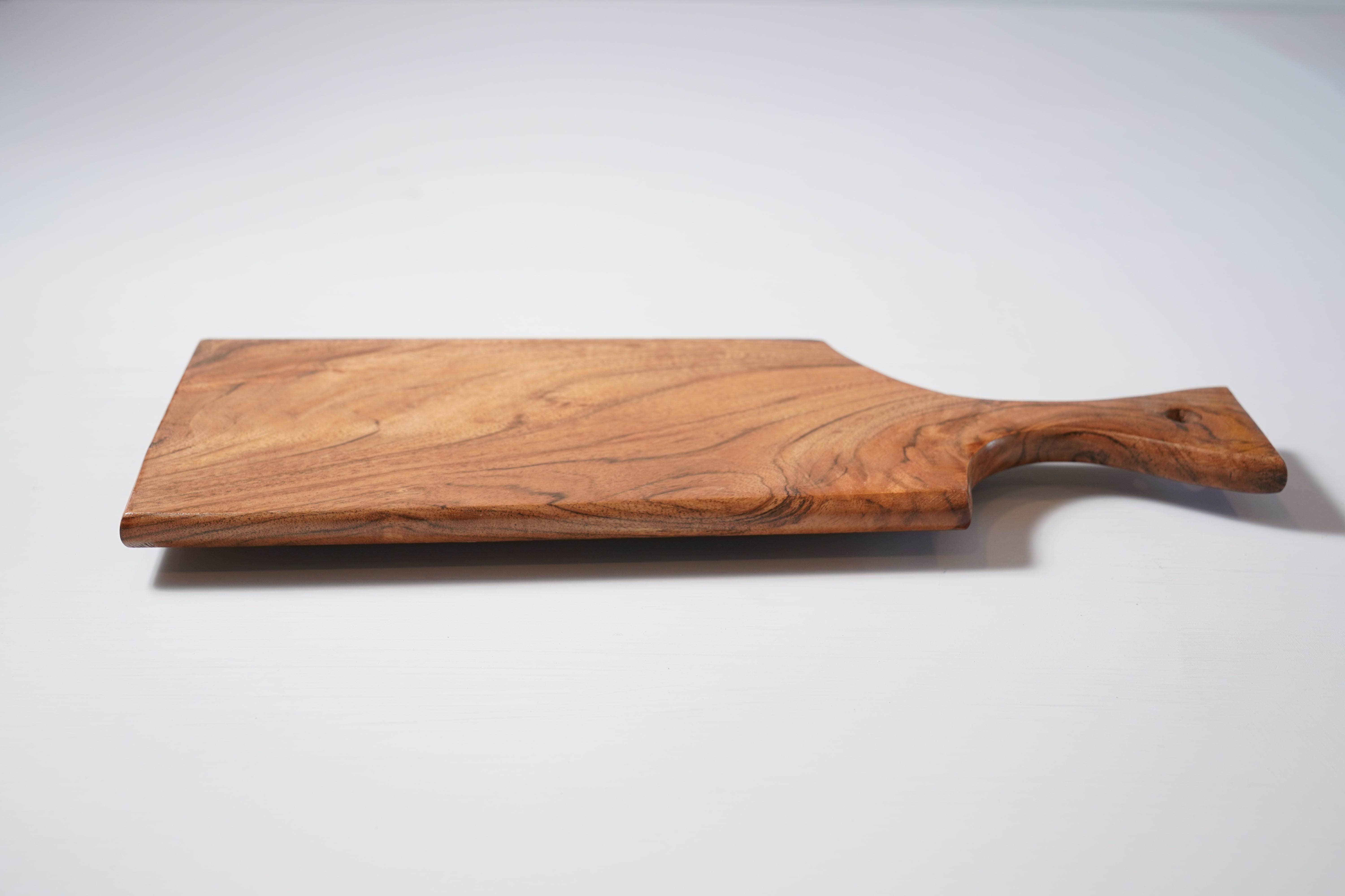 Chopo 17, Chopping Board