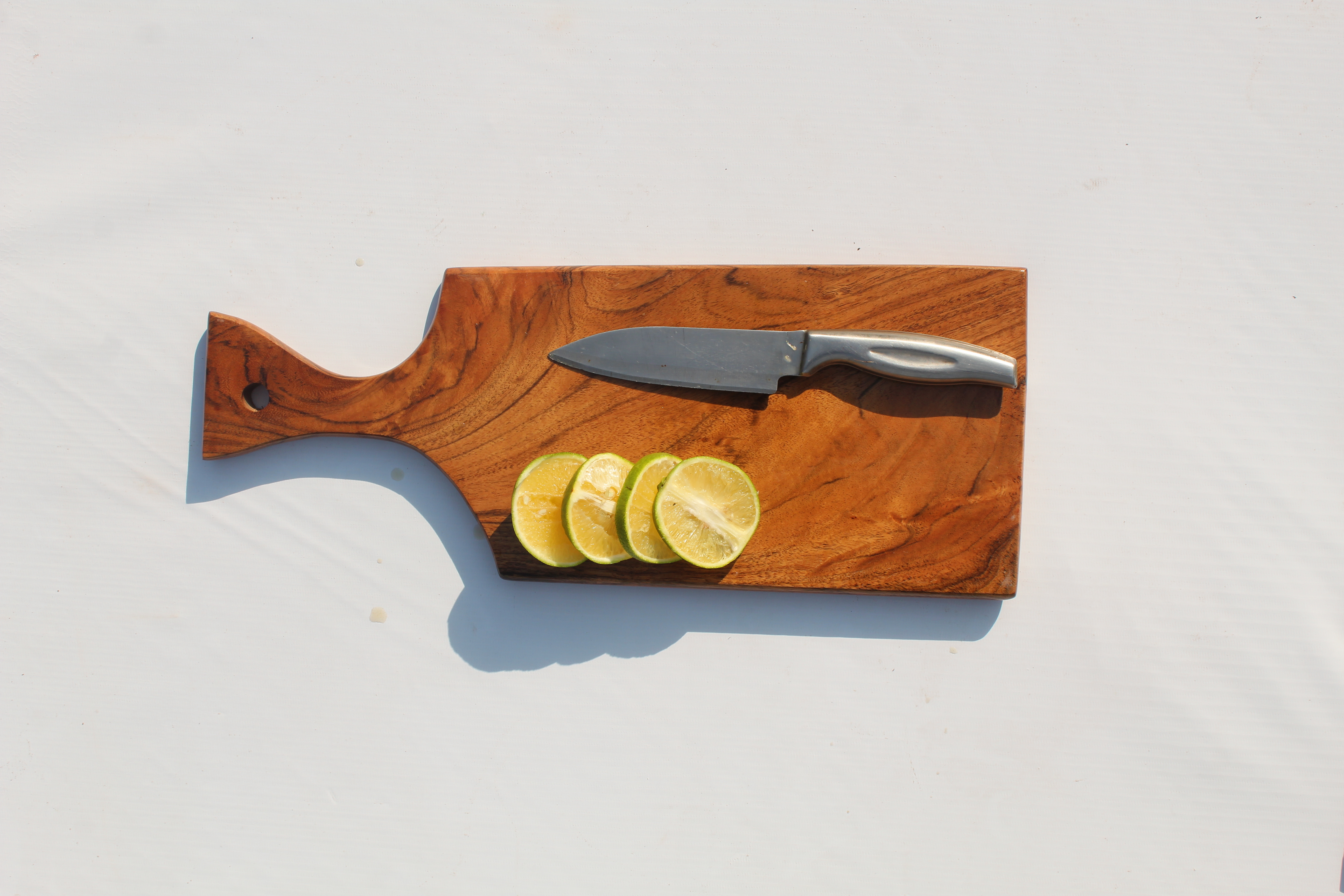 Chopo 17, Chopping Board