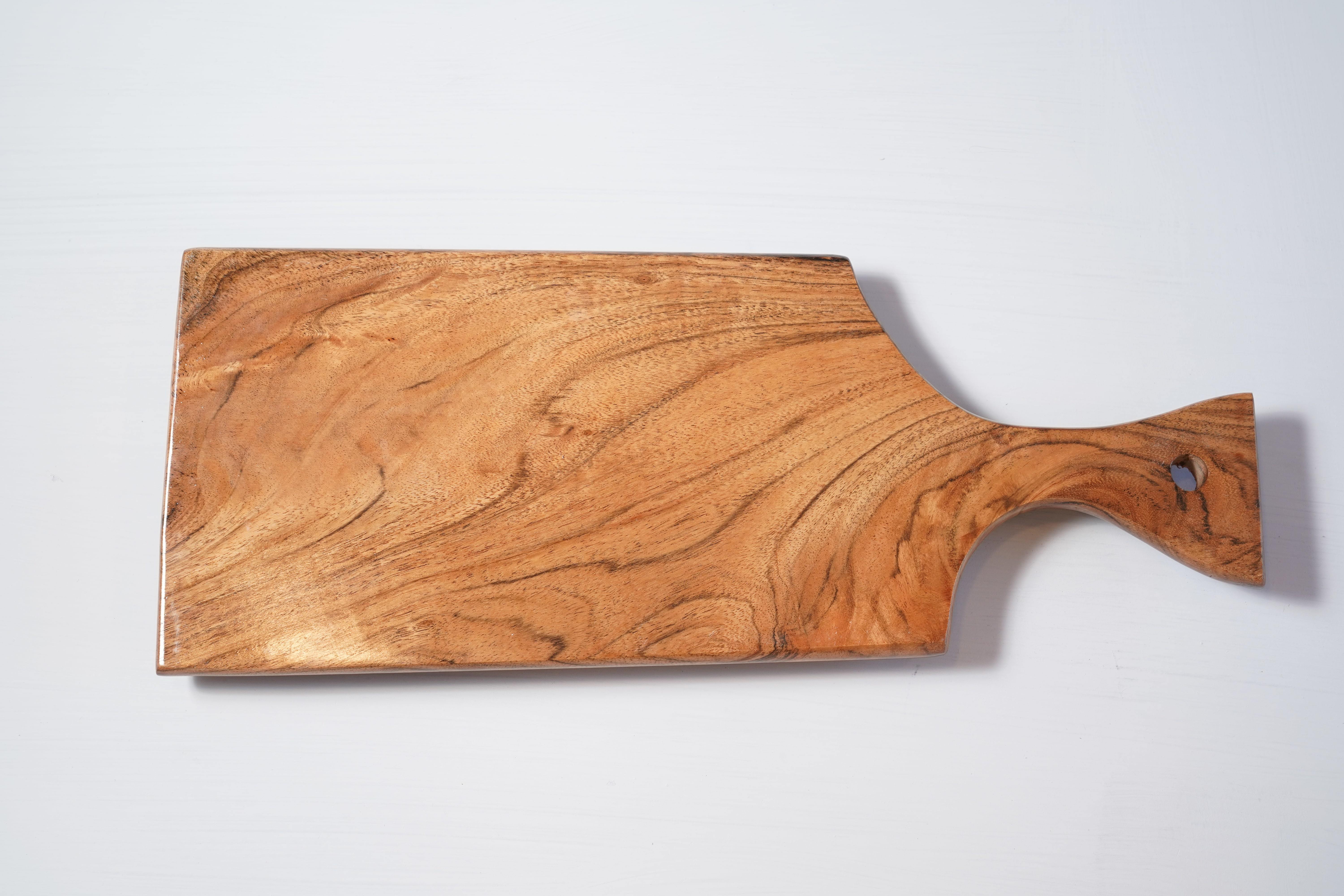 Chopo 17, Chopping Board