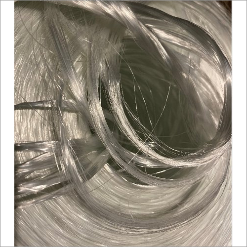 Multi End Fiberglass Roving Application: Industrial