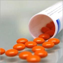 Vitamin B6 Tablet